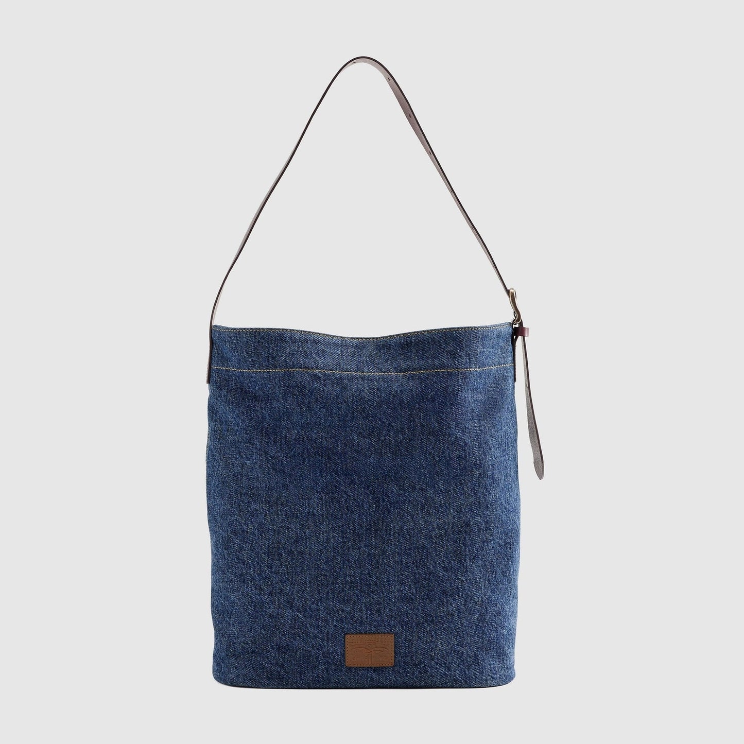 WOMEN'S HERITAGE MEDIUM BAG OCEAN INDIGO