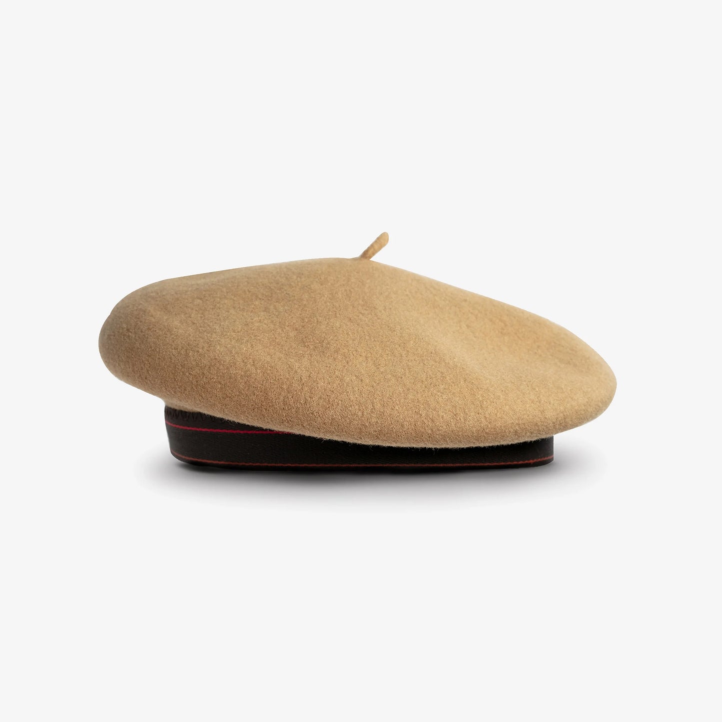 ANGLOBASQUE BERET_CAMEL