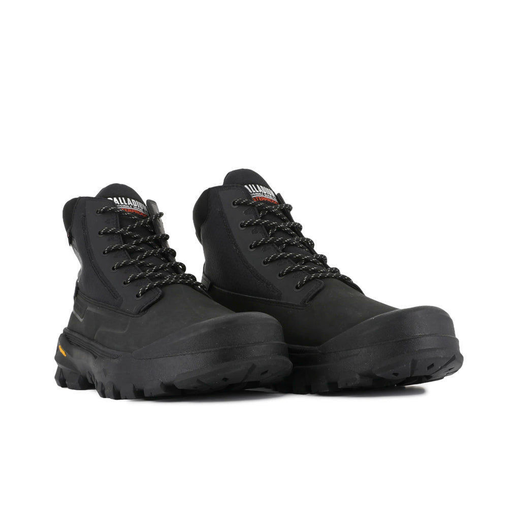 PALLADIUM PALLARIDER SC WP+