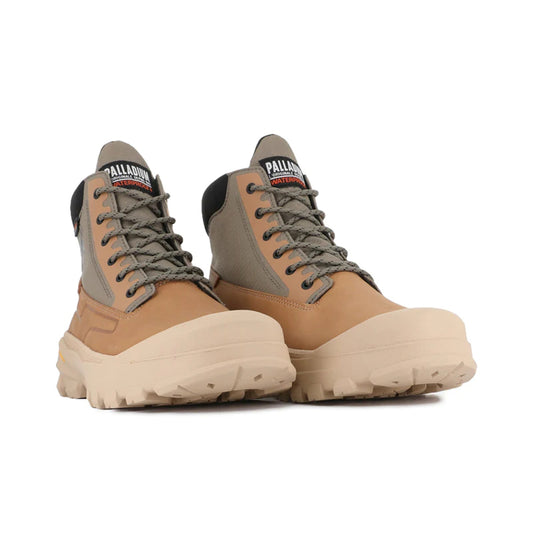 PALLADIUM PALLARIDER SC WP+