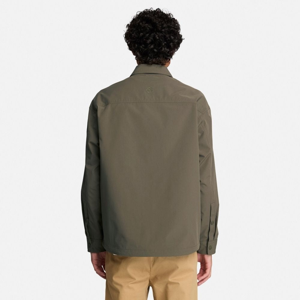 AF DWR Shacket SEA TURTLE,FQ