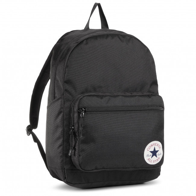 GO 2 BACKPACK BLACK