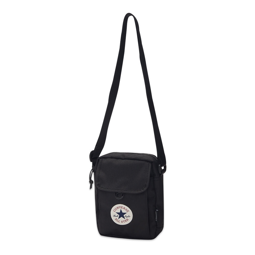 CROSS BODY 2 BLACK