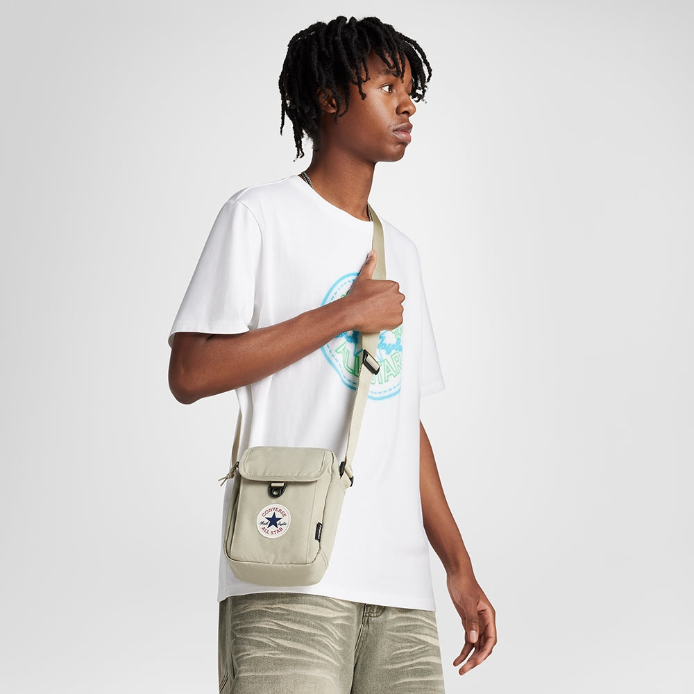 CROSSBODY 2 PALE SURPLUS