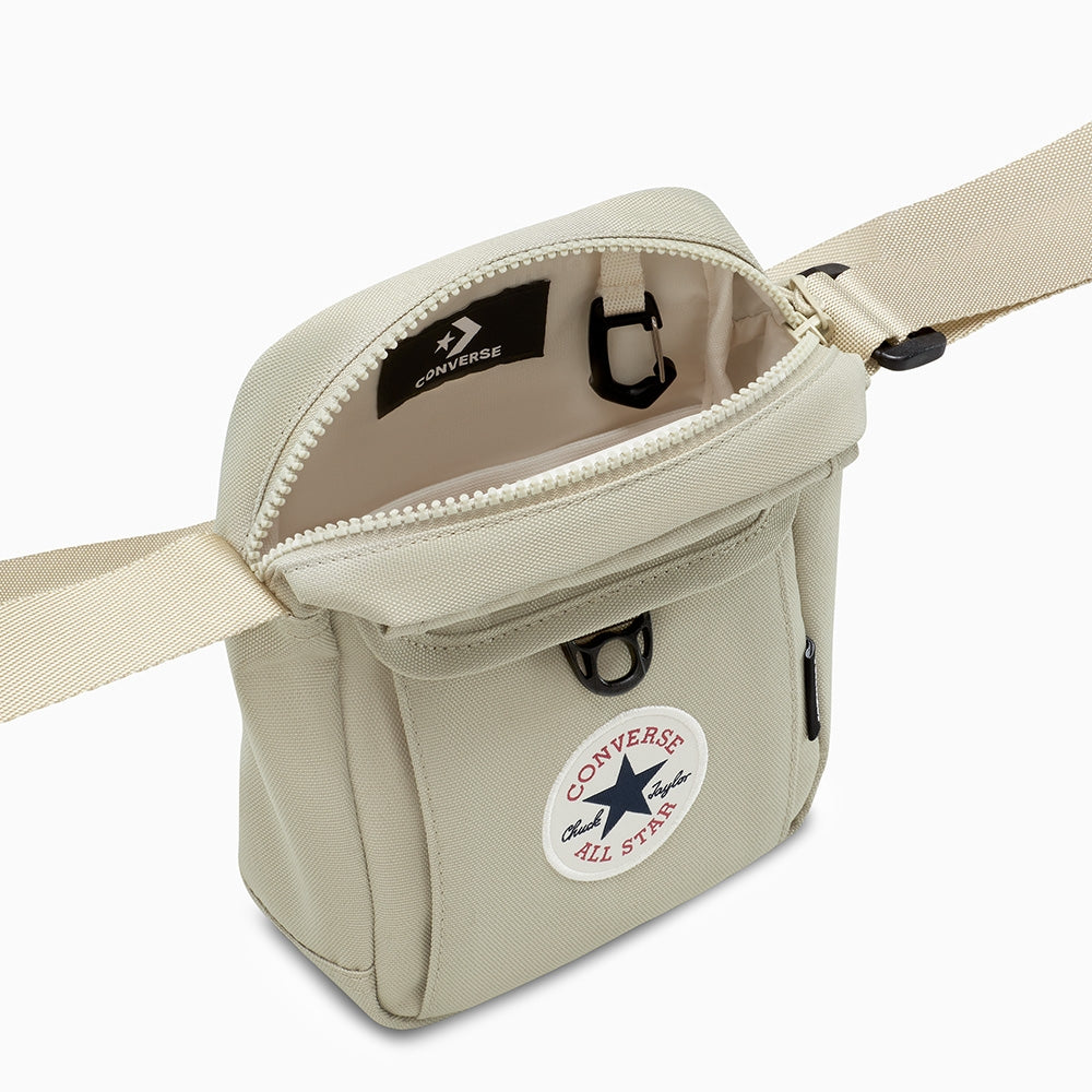 CROSSBODY 2 PALE SURPLUS