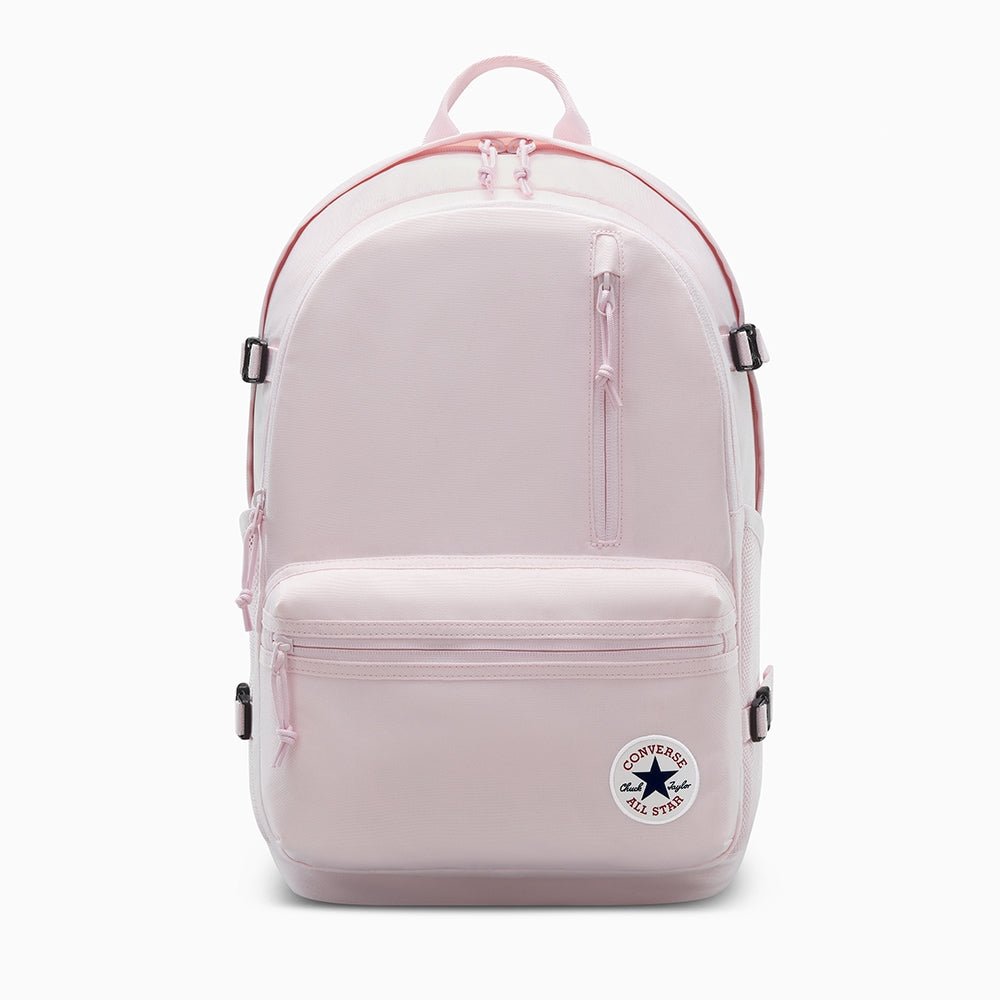 STRAIGHT EDGE BACKPACK SUGAR BERRY