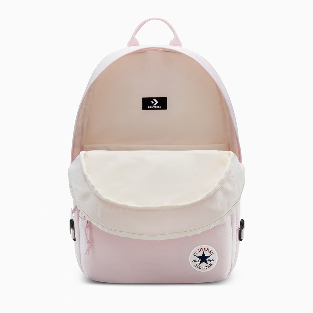 STRAIGHT EDGE BACKPACK SUGAR BERRY