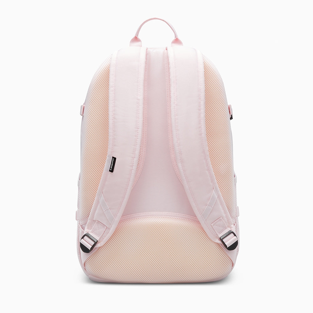 STRAIGHT EDGE BACKPACK SUGAR BERRY