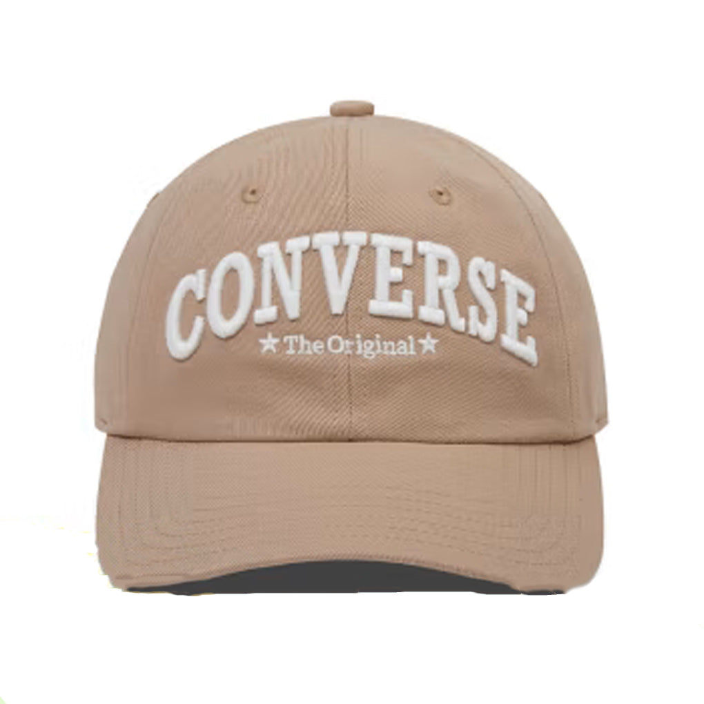 GRAPHIC BASEBALL CAP VINTAGE CARGO