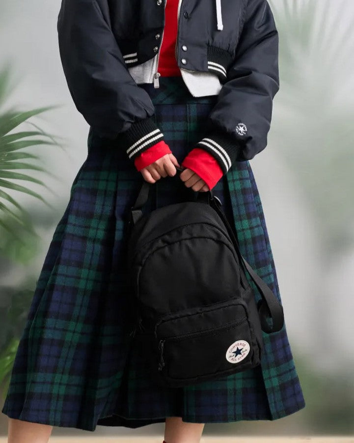 GO LO BACKPACK BLACK