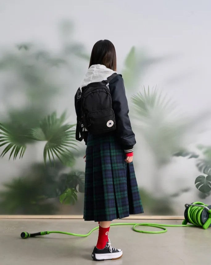 GO LO BACKPACK BLACK