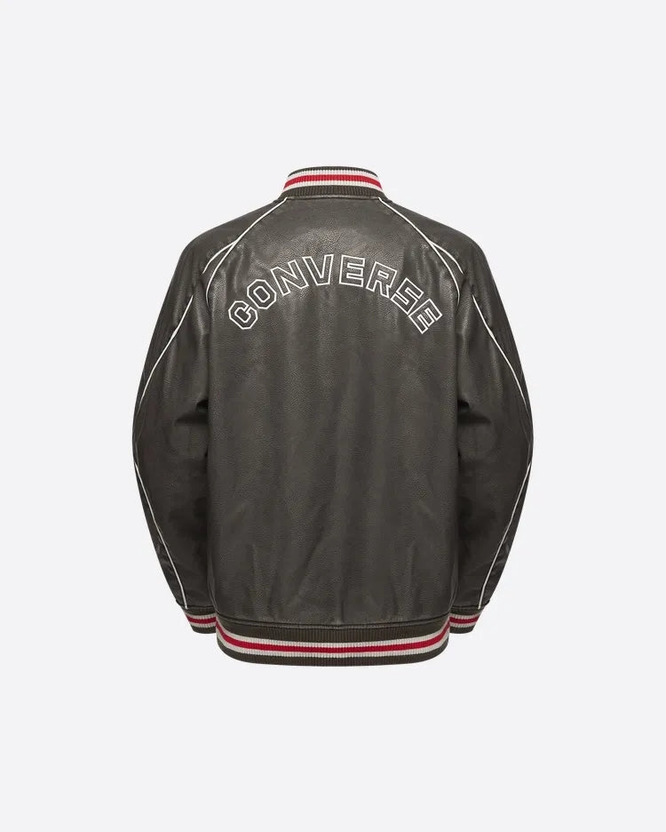 YOTS PREMIUM JACKET BLACK