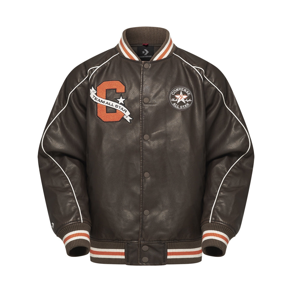 YOTS PREMIUM JACKET TRUFFLE