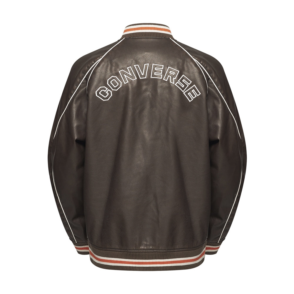 YOTS PREMIUM JACKET TRUFFLE