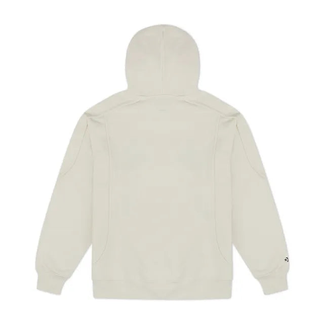 YOTS SPORTY SWEATSHIRT EGRET