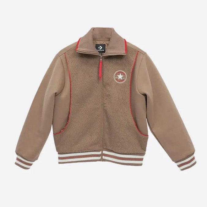 YOTS JACKET MUSHROOM FORAGE