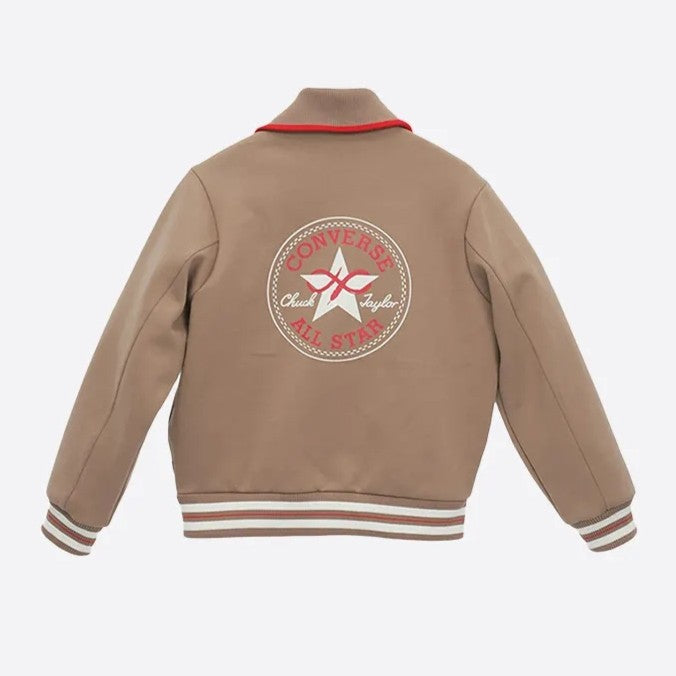 YOTS JACKET MUSHROOM FORAGE