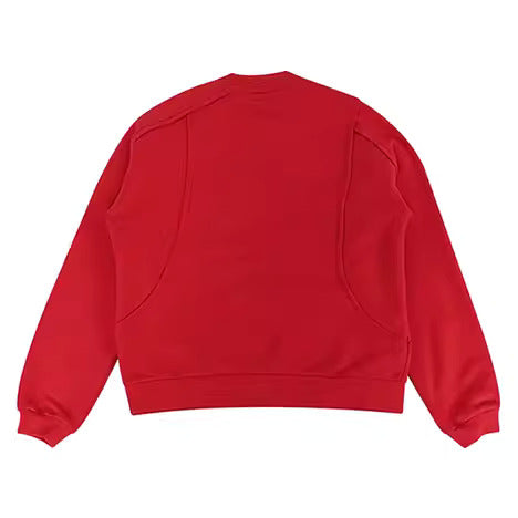 YOTS CREW RED