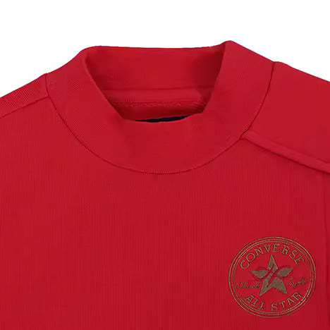 YOTS CREW RED