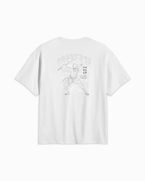 NARUTO TEE MOONBATHE