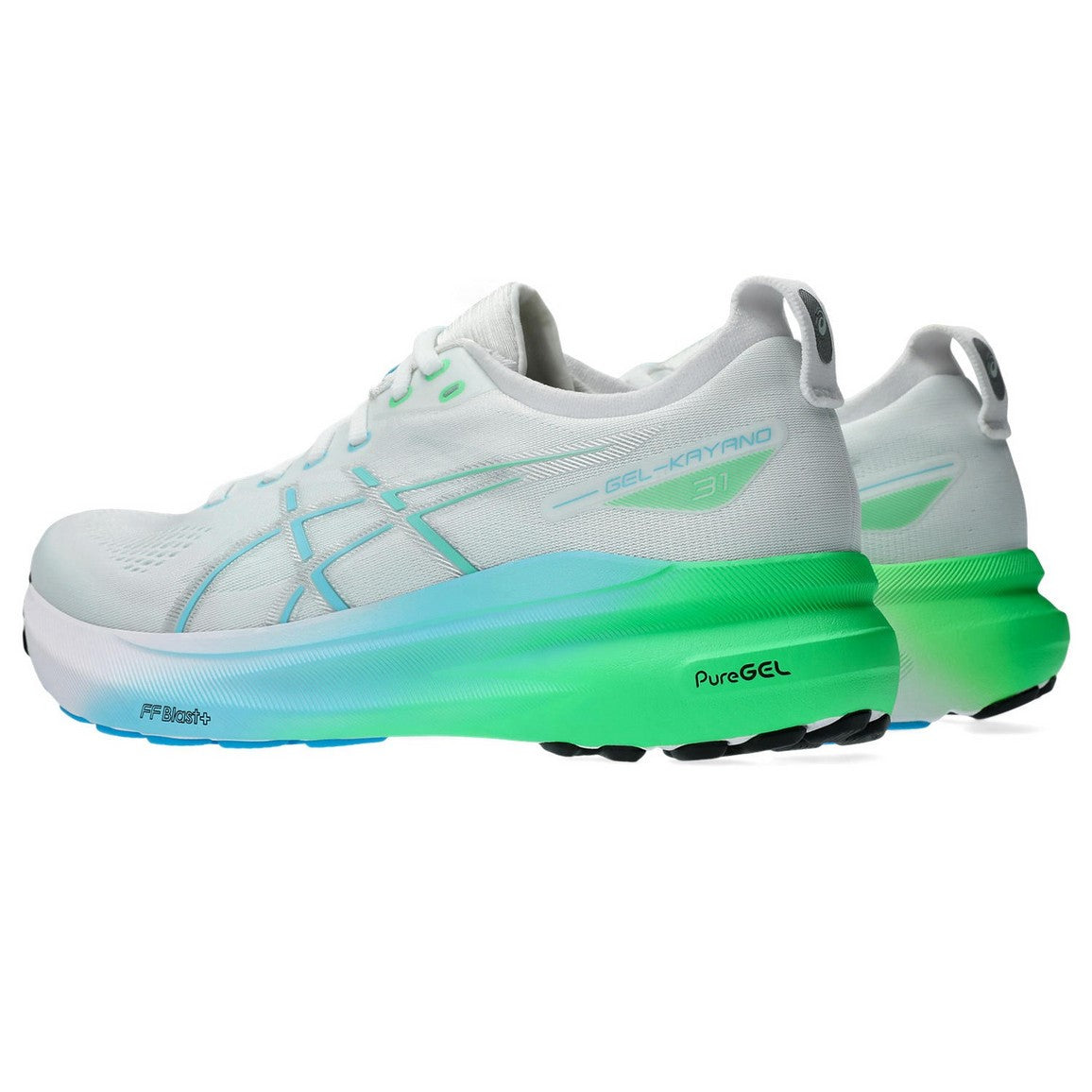 GEL-KAYANO 31
