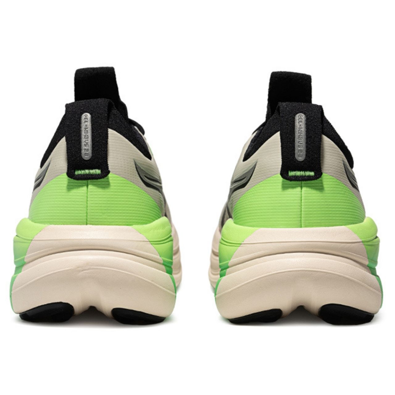 GEL-NIMBUS 28 LITE-SHOW CN