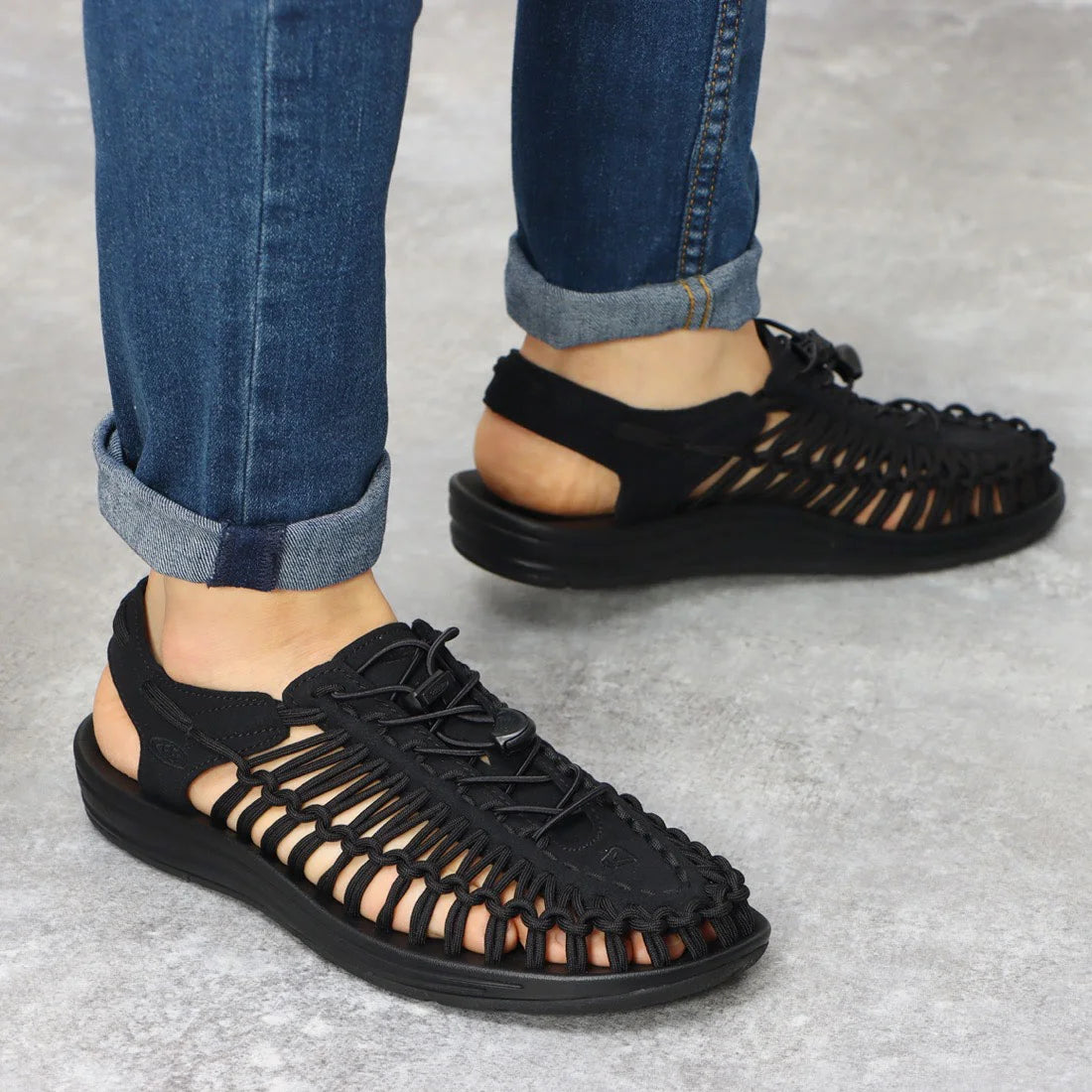 MEN'S UNEEK(K0175BLB)