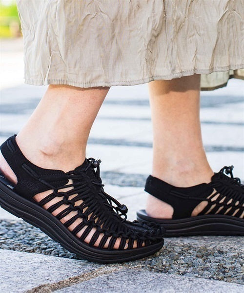 WOMEN'S UNEEK(K0176BLB)