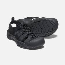 MEN'S NEWPORT H2(K0002TBLK)