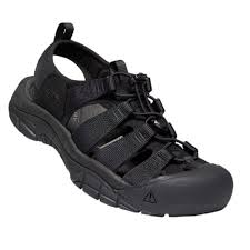 MEN'S NEWPORT H2(K0002TBLK)