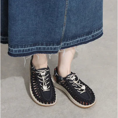 WOMEN'S UNEEK(K0176SCBI)