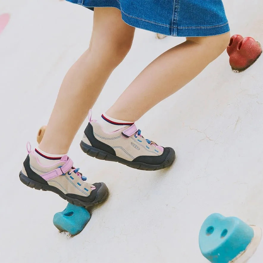 Youth JASPER II(K0464 SAPL)