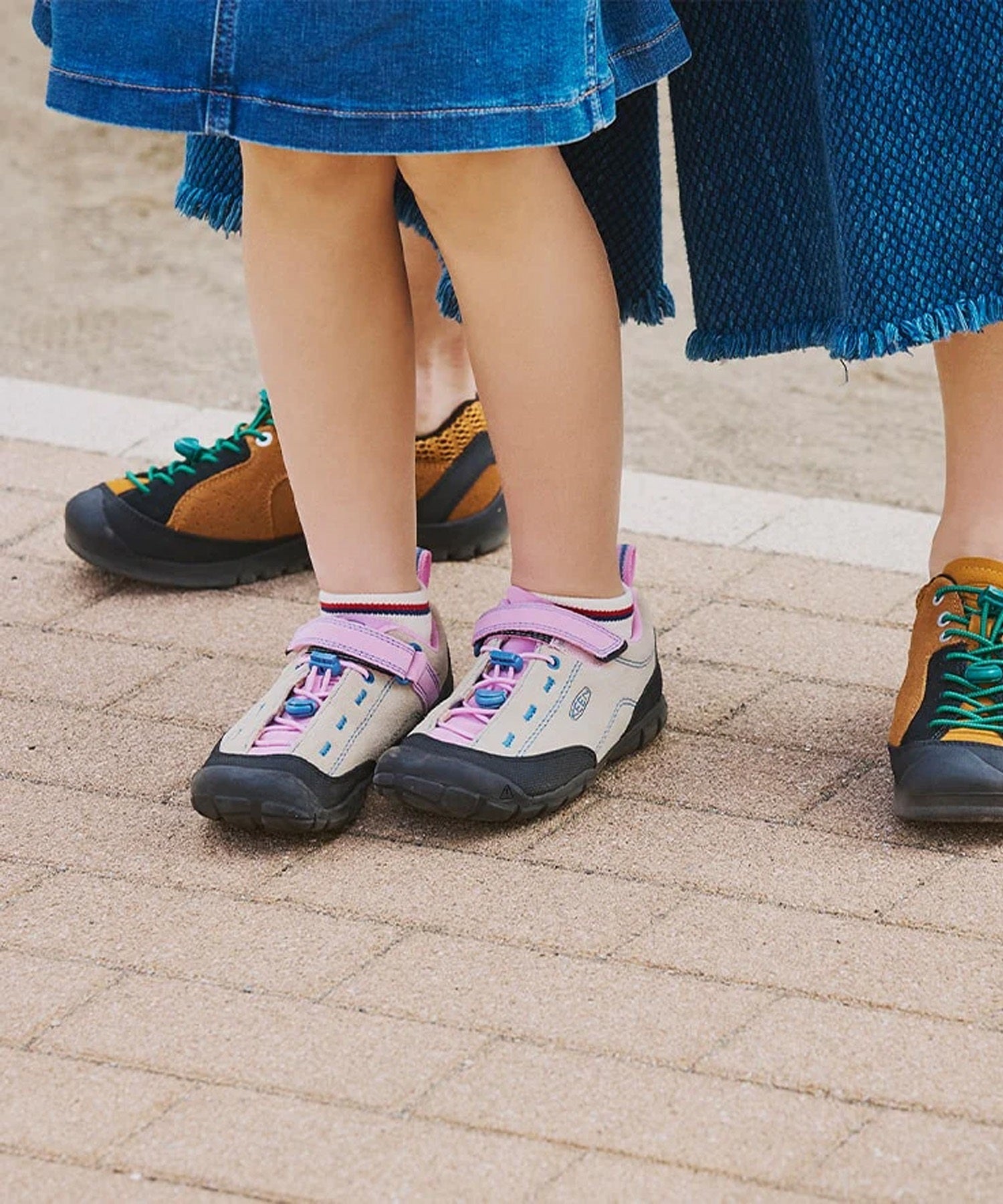 Youth JASPER II(K0464 SAPL)