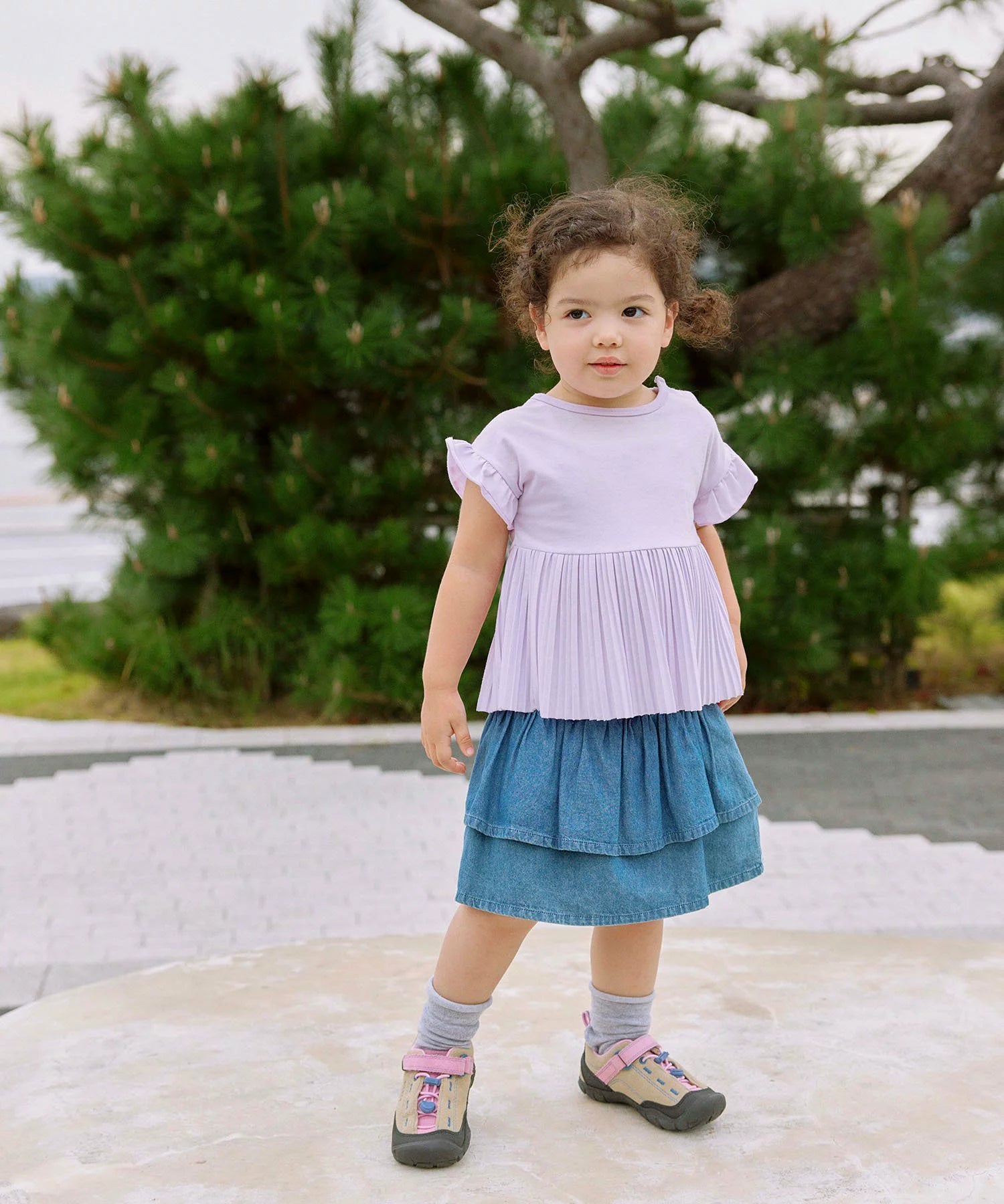 Children JASPER II(K0464 SAPL)