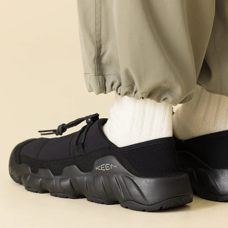 MEN'S HYPOWSER CRUSHBACK(K0533BLB)