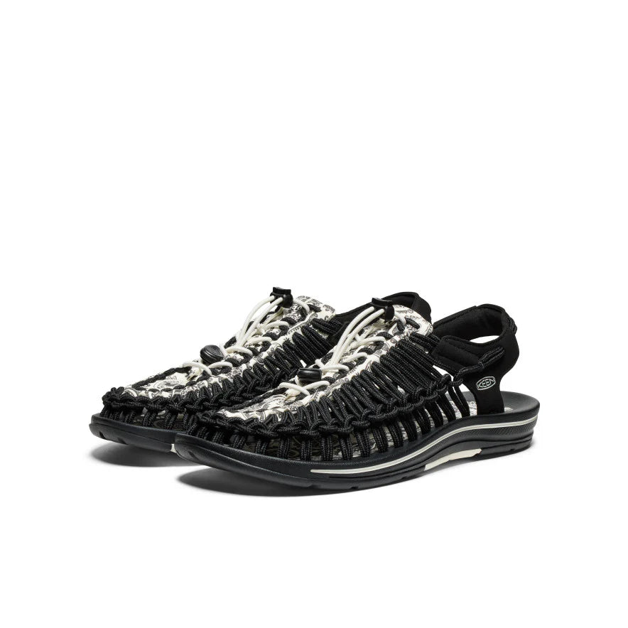 Men's UNEEK Sneaker x T.H.C. (K0175BLRP)