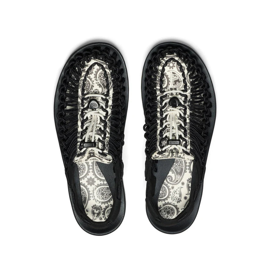 Men's UNEEK Sneaker x T.H.C. (K0175BLRP)