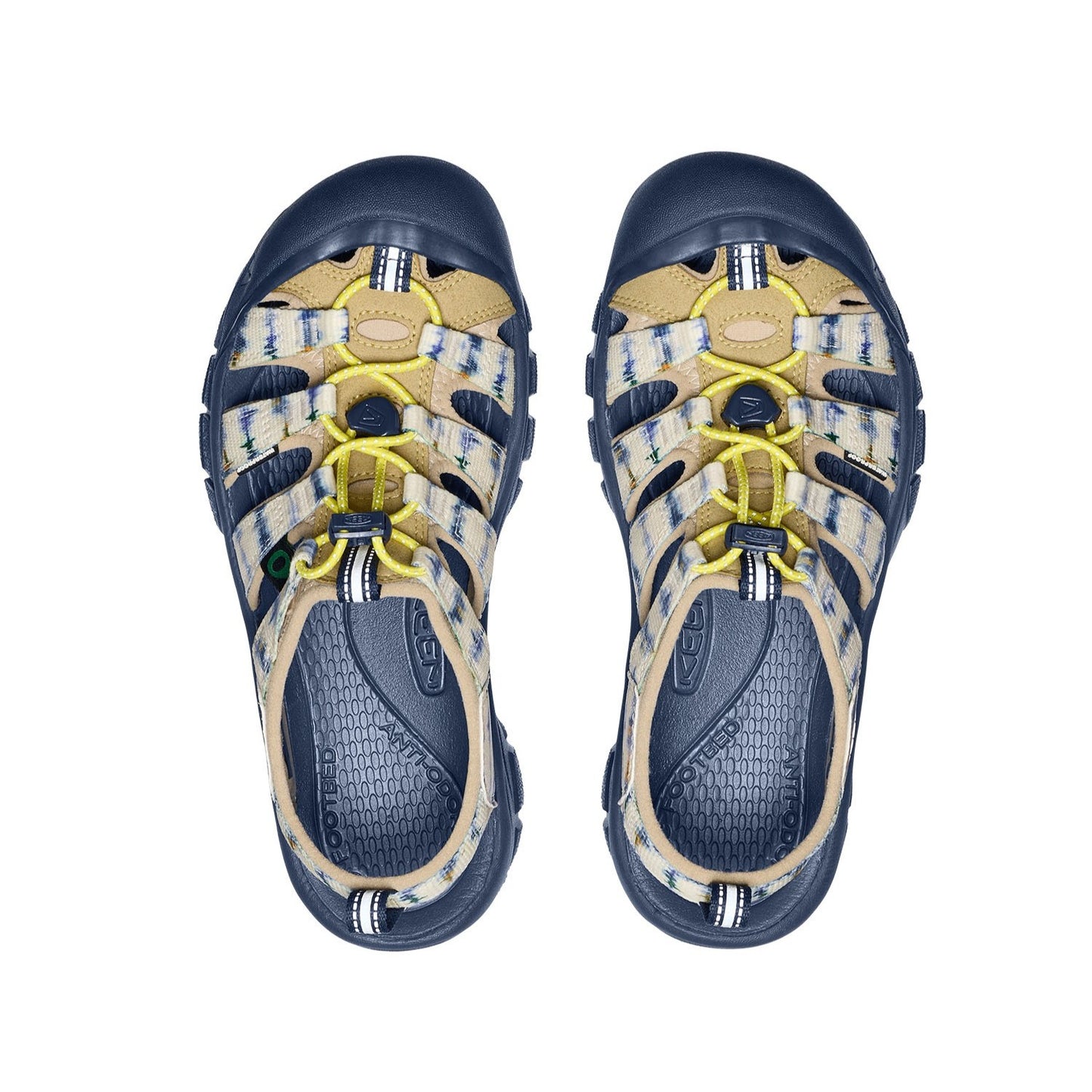 WOMEN'S NEWPORT RETRO (K0038AKRM)