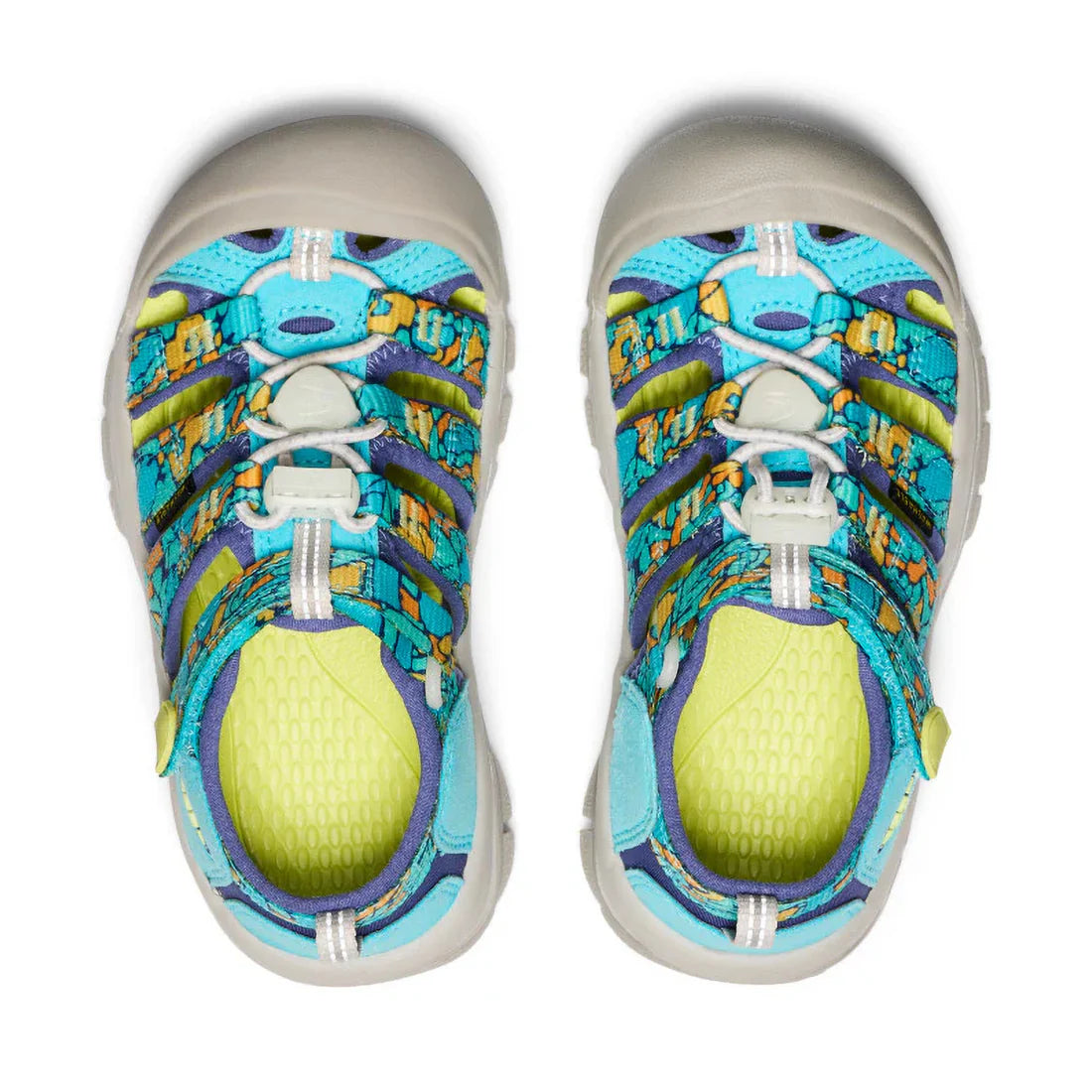 Children NEWPORT H2(K0010PEG)