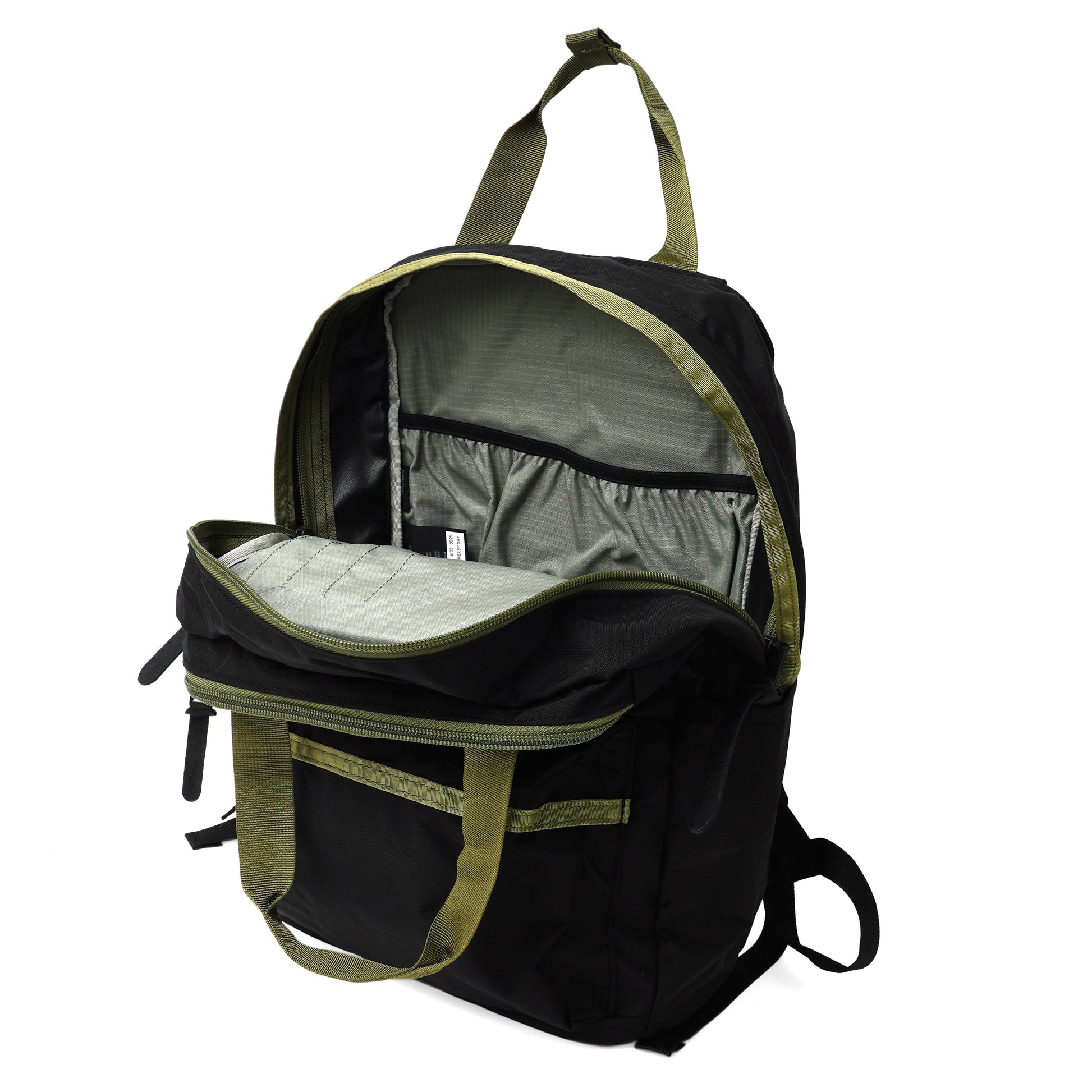 GREGORY EASY PEASY DAY