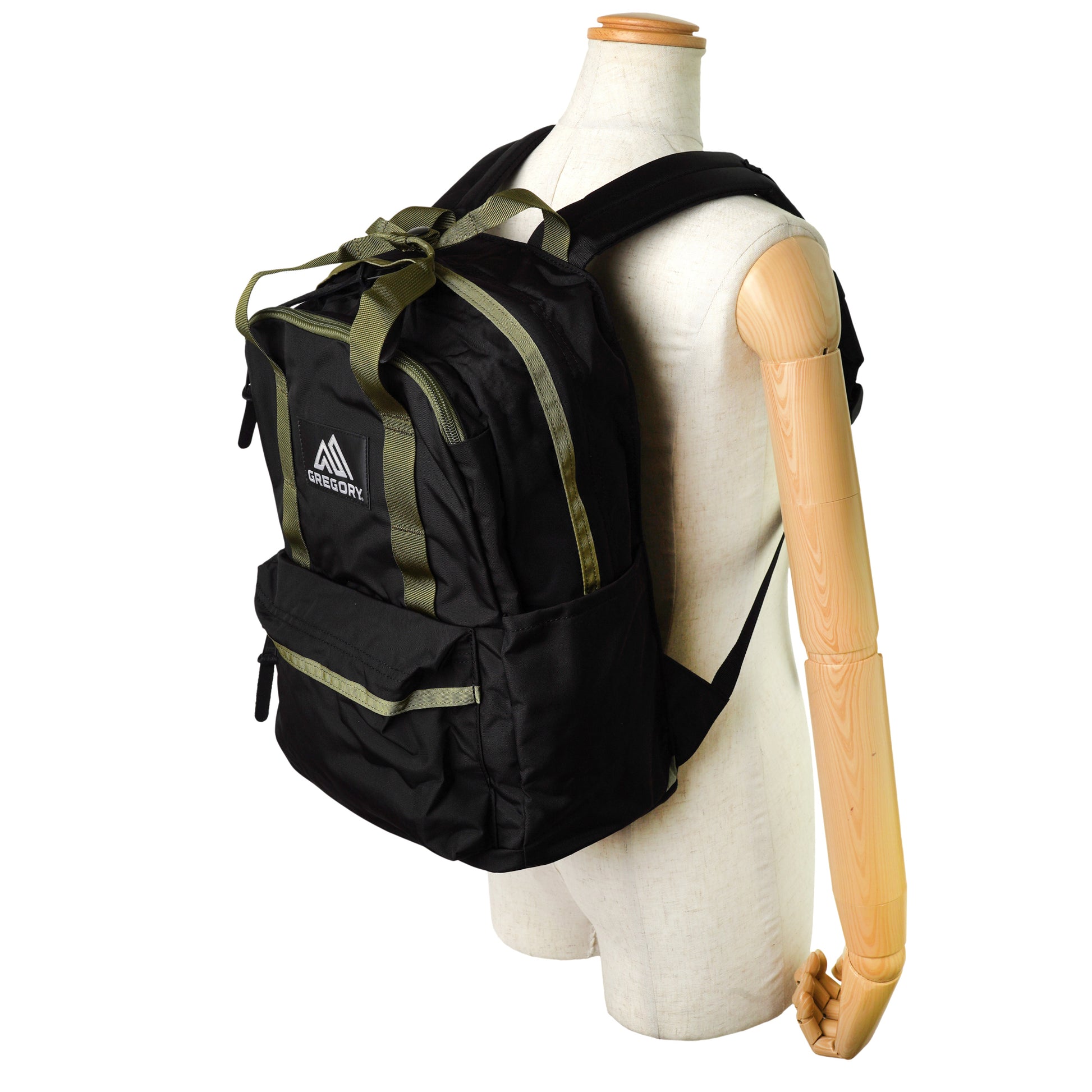 GREGORY EASY PEASY DAY