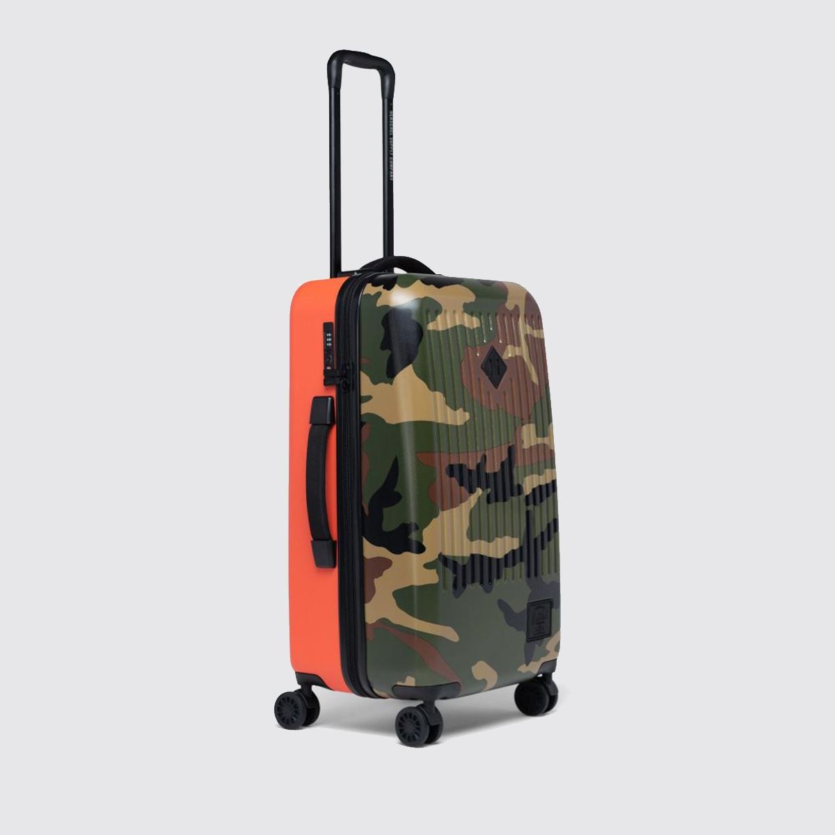 Trade Medium_Woodland Camo/Vermillion Or