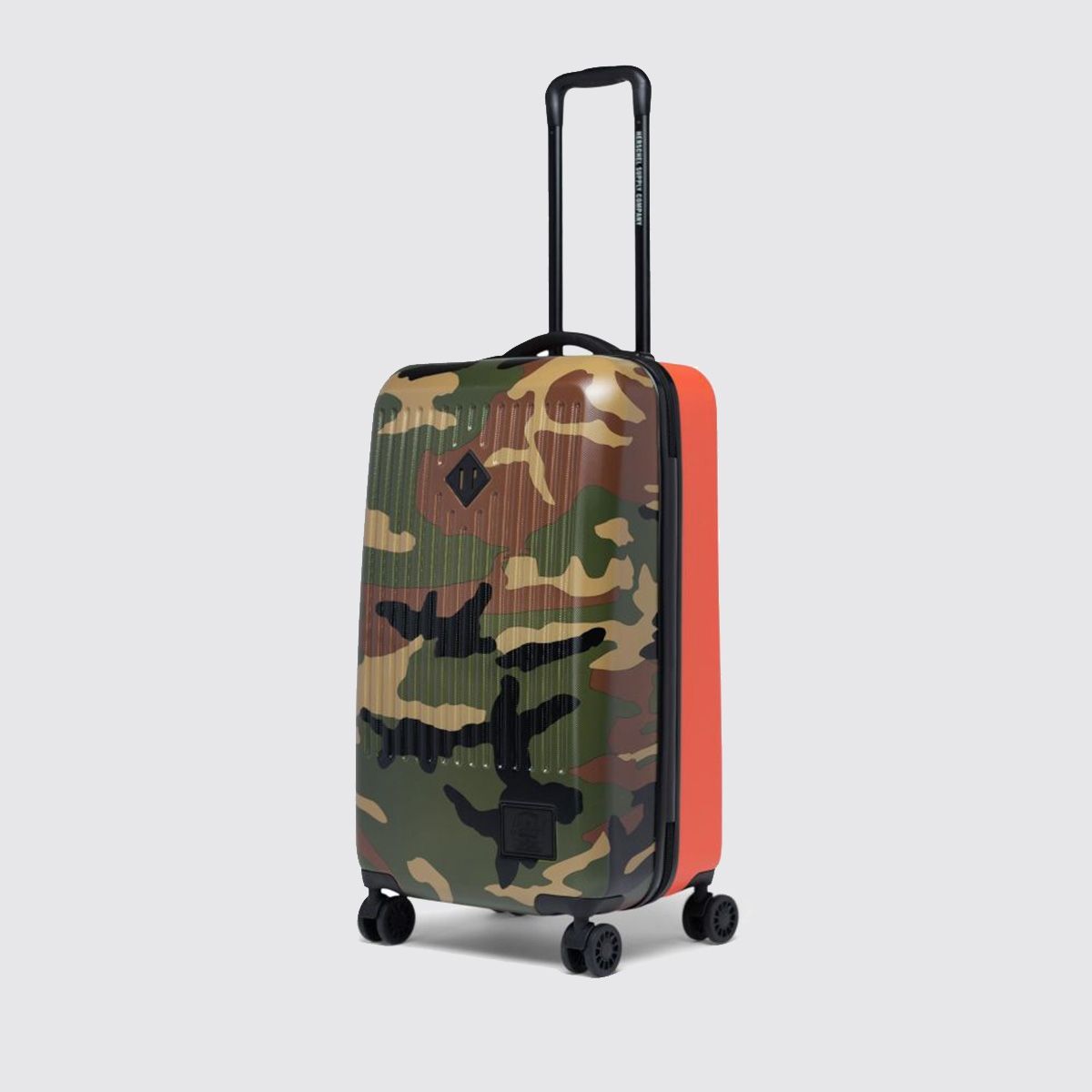 Trade Medium_Woodland Camo/Vermillion Or