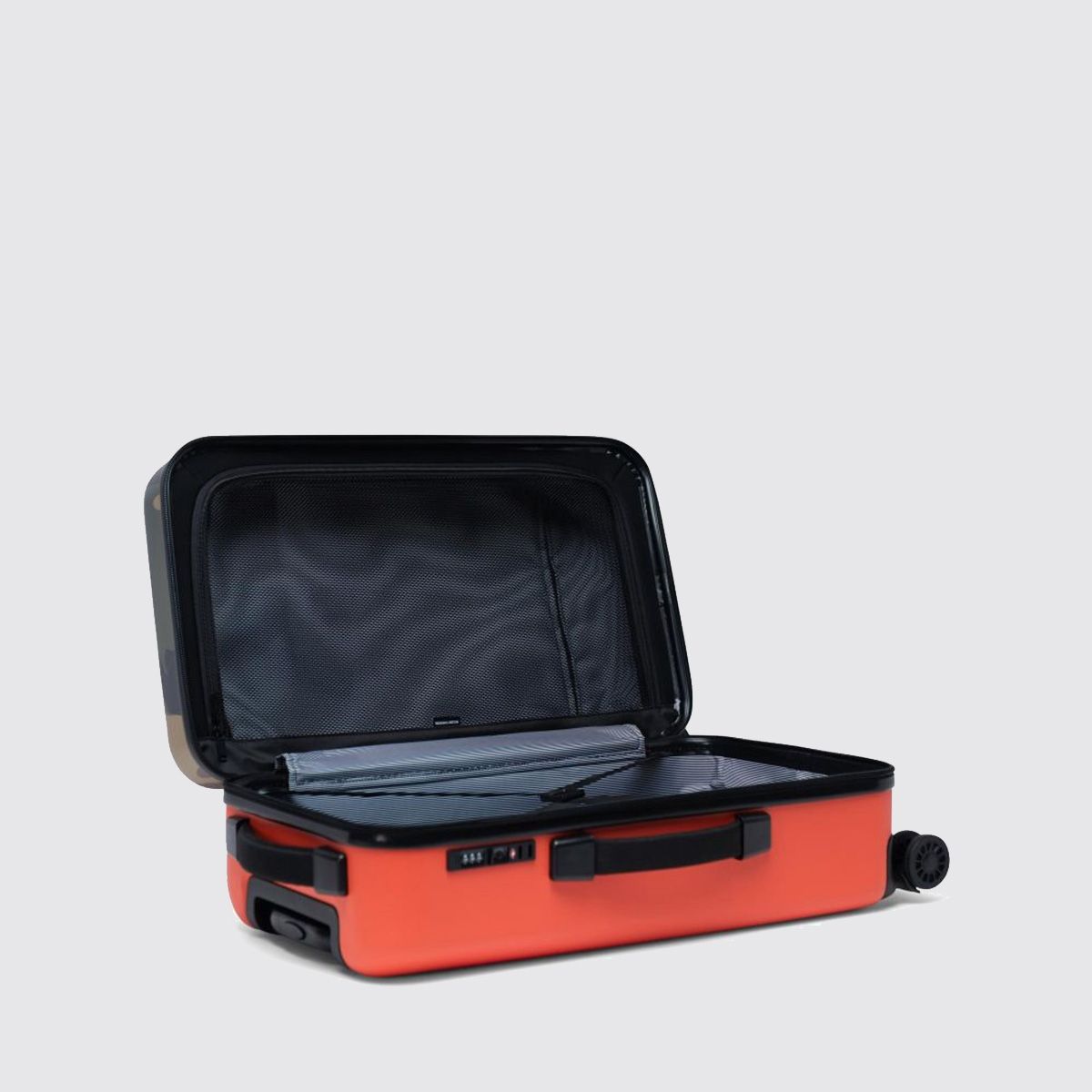 Trade Medium_Woodland Camo/Vermillion Or