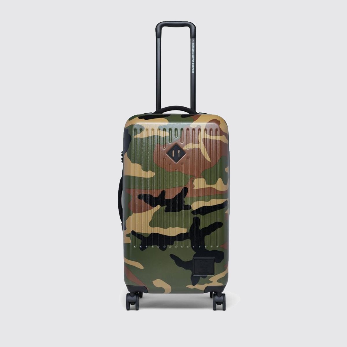 Trade Medium_Woodland Camo/Vermillion Or