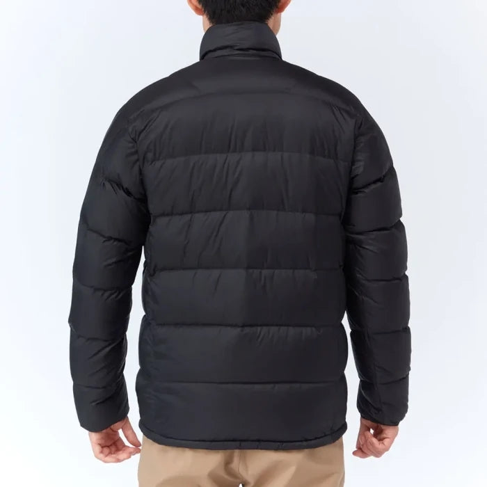 MONTBELL LIGHT ALPINE DOWN JACKET MS