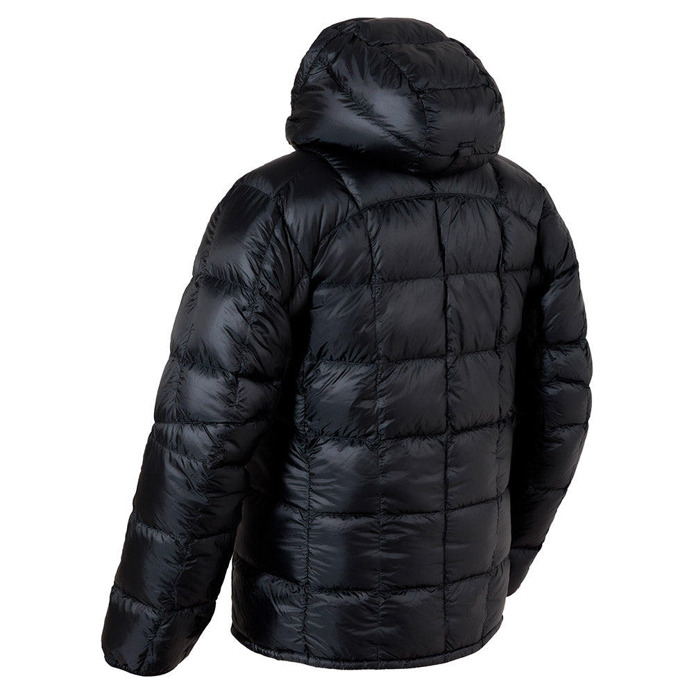 SUPERIOR DOWN PARKA MS