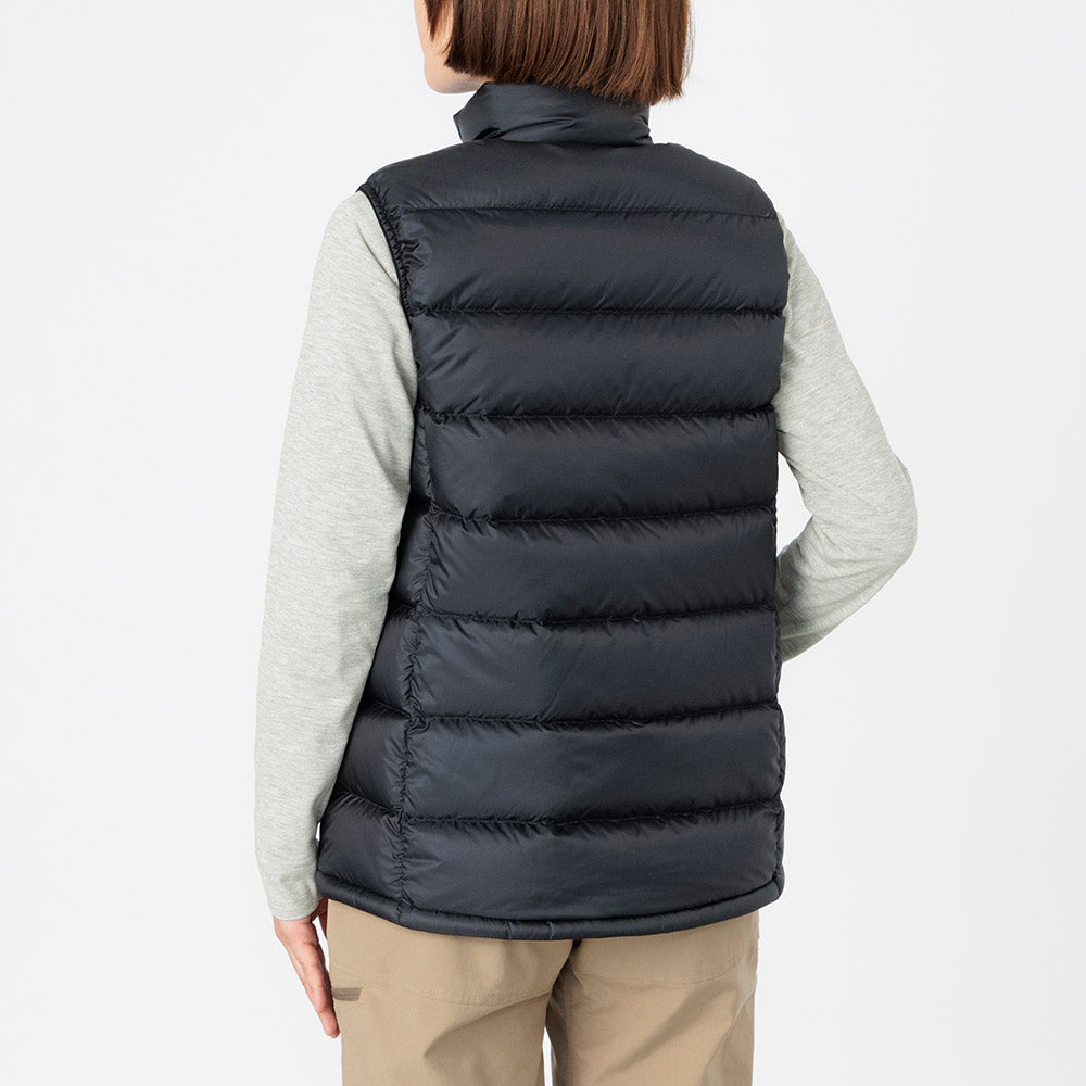 MONTBELL LIGHT ALPINE DOWN VEST WS