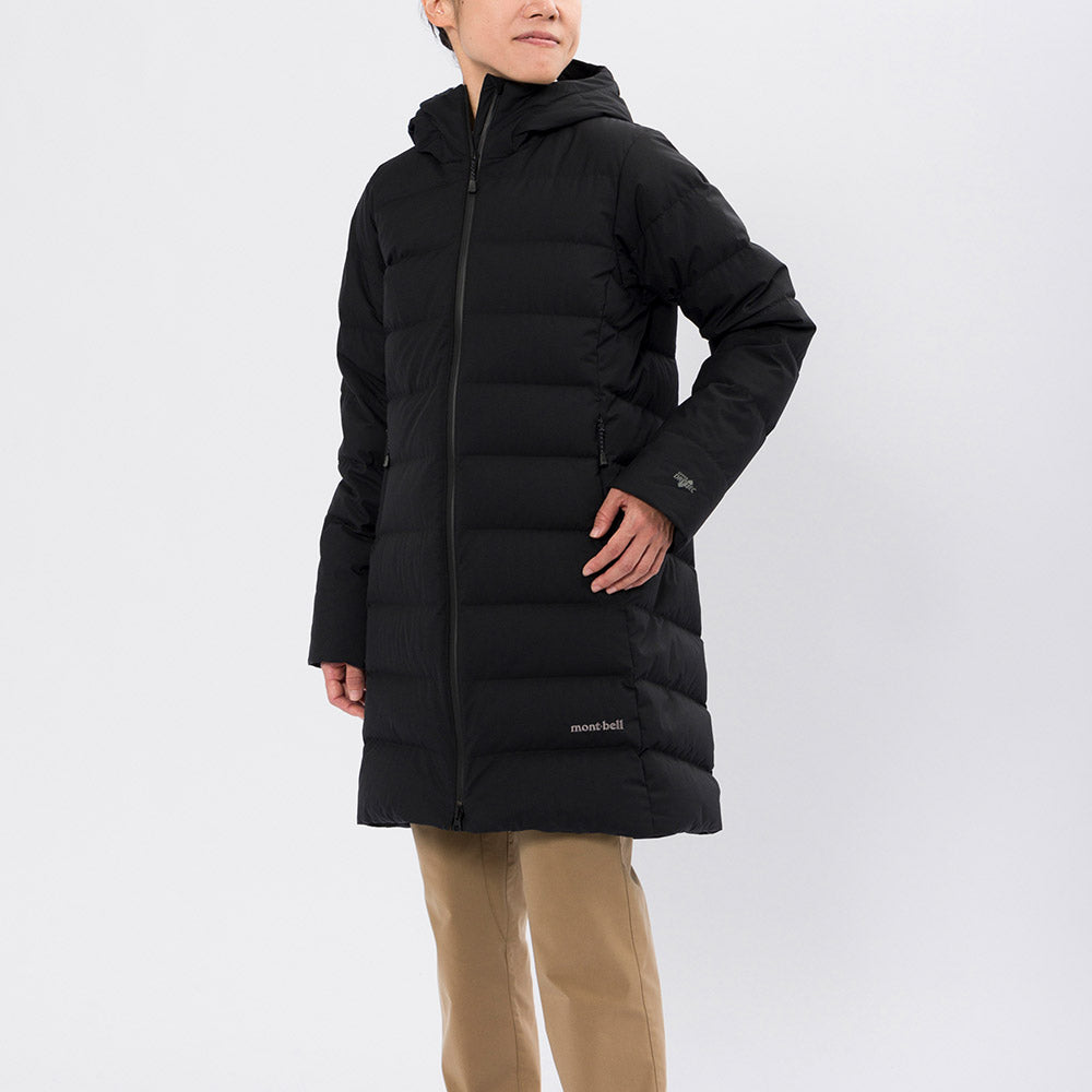 MONTBELL CORTINA DOWN COAT