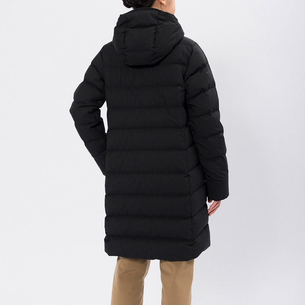 MONTBELL CORTINA DOWN COAT